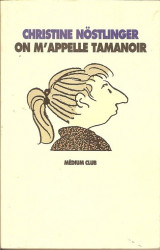 On m'appelle Tamanoir