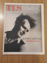 The Times Literary Supplement, no. 5289 (August 13, 2004)