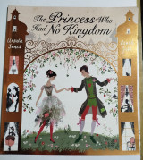 The Princess who Had no Kingdom (h/b)