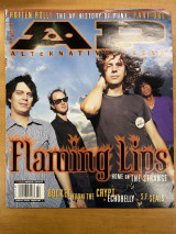 AP alternative press - τεύχος 91
