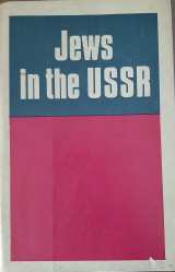 Jews in the Ussr