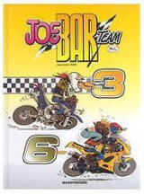 Joe Bar Τόμος 3