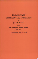 Elementary Differential Topology