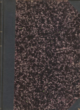 Die Volkswohnung, Heft 1,1922