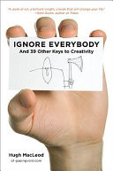 Ignore Everybody