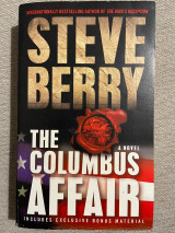 The Columbus Affair