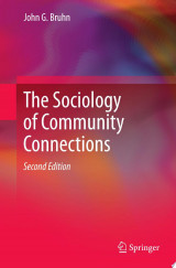 The Sociology of Community Connections
