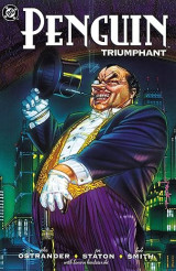 Penguin Triumphant (Dc Comics, 1992)