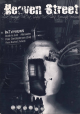 Heaven Street (Issue 4)