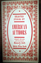 Selected stories by American Authors