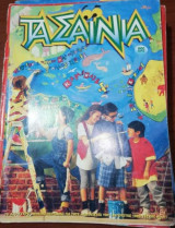 Τα Σαινια Αύγουστος 1995 Τεύχος 41