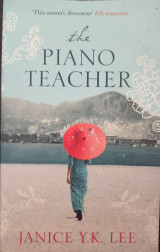 The piano teacher
