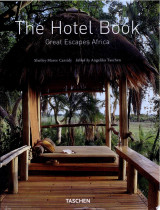 The Hotel Book