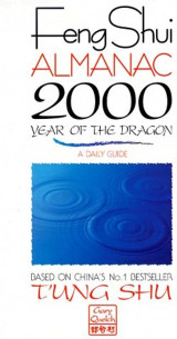 Feng Shui Almanac 2000