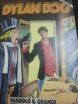 Dylan Dog 11