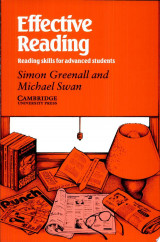 Effective Reading Student's Book