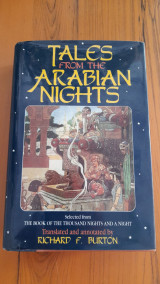 Tales from the Arabian Nights