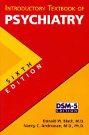 Introductory Textbook of Psychiatry