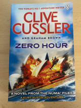Zero Hour