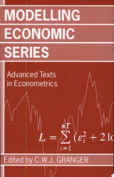 Modelling Economic Series