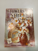 Flowers and Still Life
