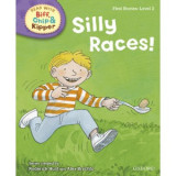 Silly Races