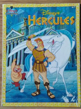 Disney's Hercules comic Klassiker Nr.7