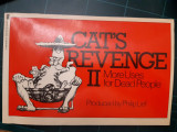 Cat's revenge 2