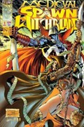 Medieval Spawn & Witchblade, Vol. 1 #1