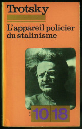 L'appareil policier du stalinisme