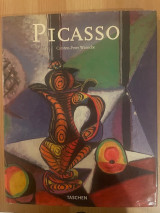 Pablo Picasso