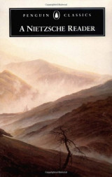A Nietzsche Reader