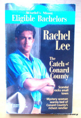 The Catch of Conard County