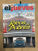 El jueves