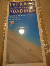 Lefcada roadmap