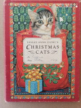 Christmas Cats