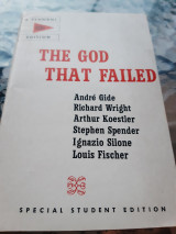 The God that Failed