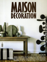 Maison & Decoration - τεύχος 165 - Φθινόπωρο 2023