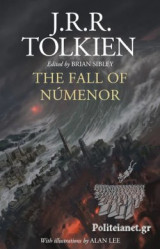 (h/b) the Fall of Numenor