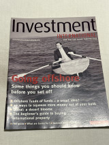 Investment international September 2004