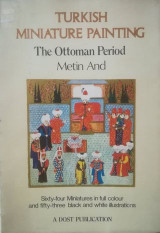 Turkish Miniature Painting