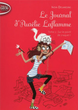 Le journal d'Aurélie Laflamme