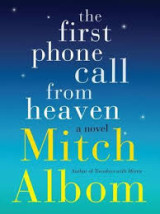 The first phone call from heaven