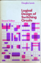 Logical Design of Switching Circuits