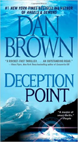 Deception Point (Αρκτική παγίδα)