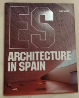 Architecture in Spain