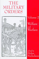 The Military Orders