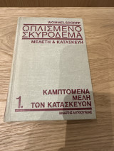 Οπλισμένο σκυροδερμα