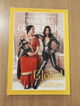 National Geographic, vol. 196, no. 2 (August 1999)