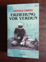 Erziehung vor Verdun